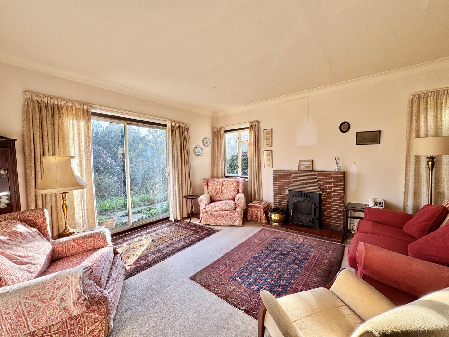 Harcourt, Feock, Truro